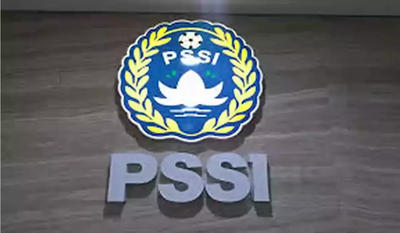 Lapor FIFA, PSSI Gelar KLB pada 18 Maret 2023