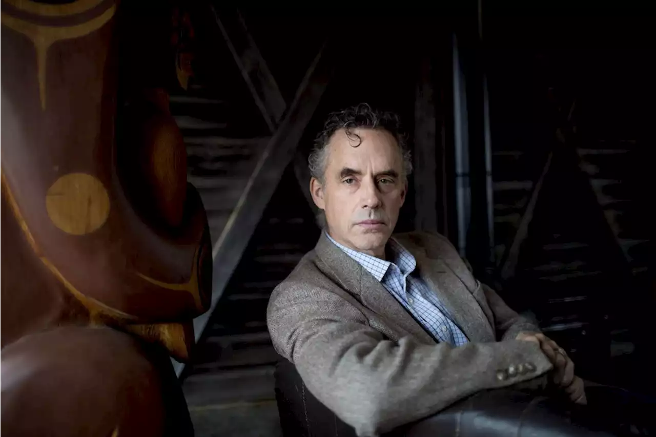 Jordan Peterson: Der Ideologe, der immer mehr nach rechts abdriftet