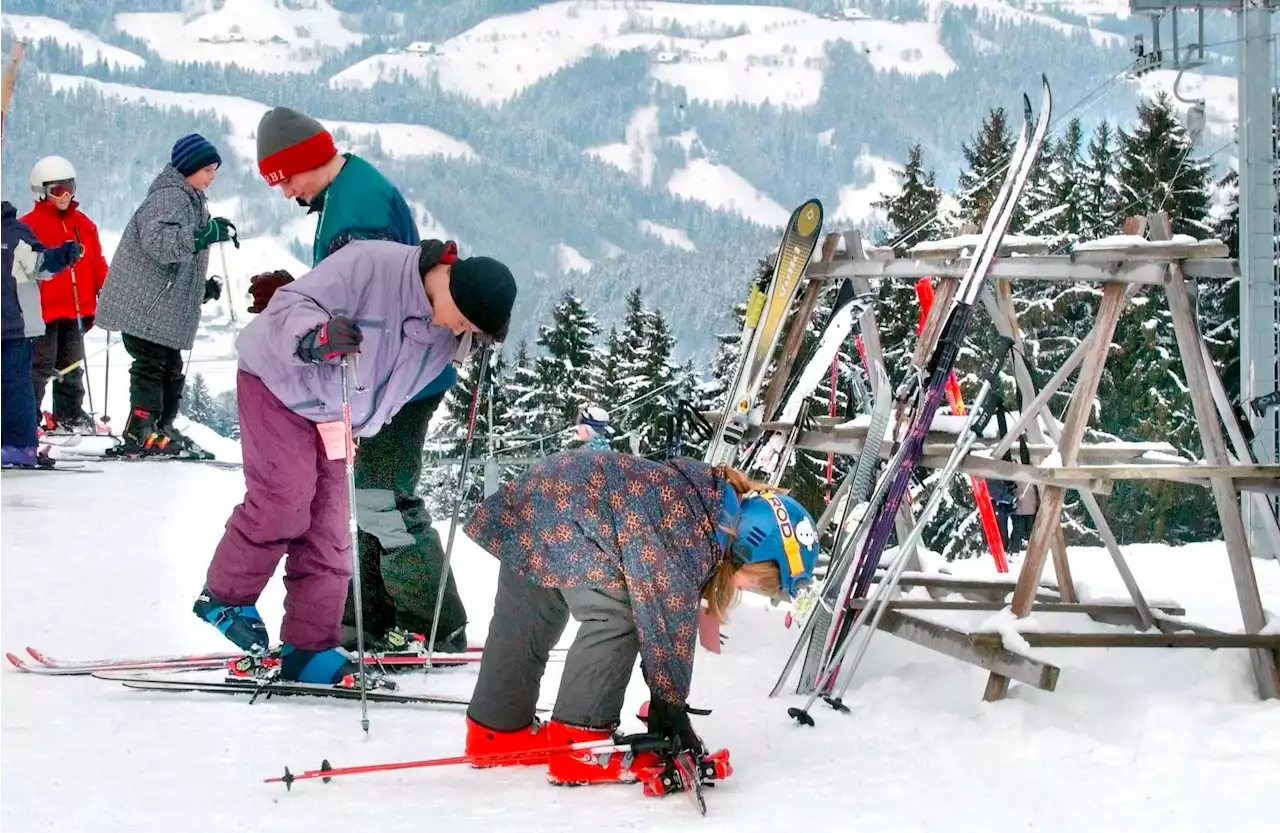 Sorgen auf dem Chuderhüsi – Die Zukunft des Skilifts hängt am Pistenstübli