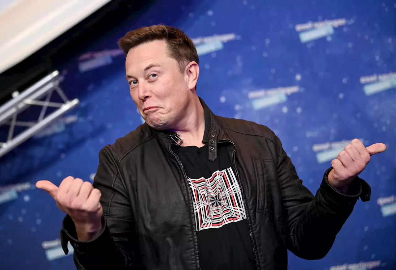 Elon Musk might reboot Vine inside of Twitter