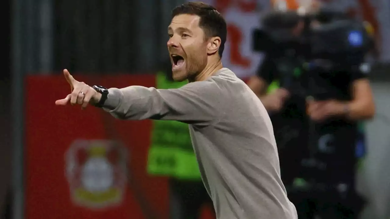 Champions League: Xabi Alonso kriselt sich in die Europa League, 0:0 gegen Brügge reicht Bayer Leverkusen