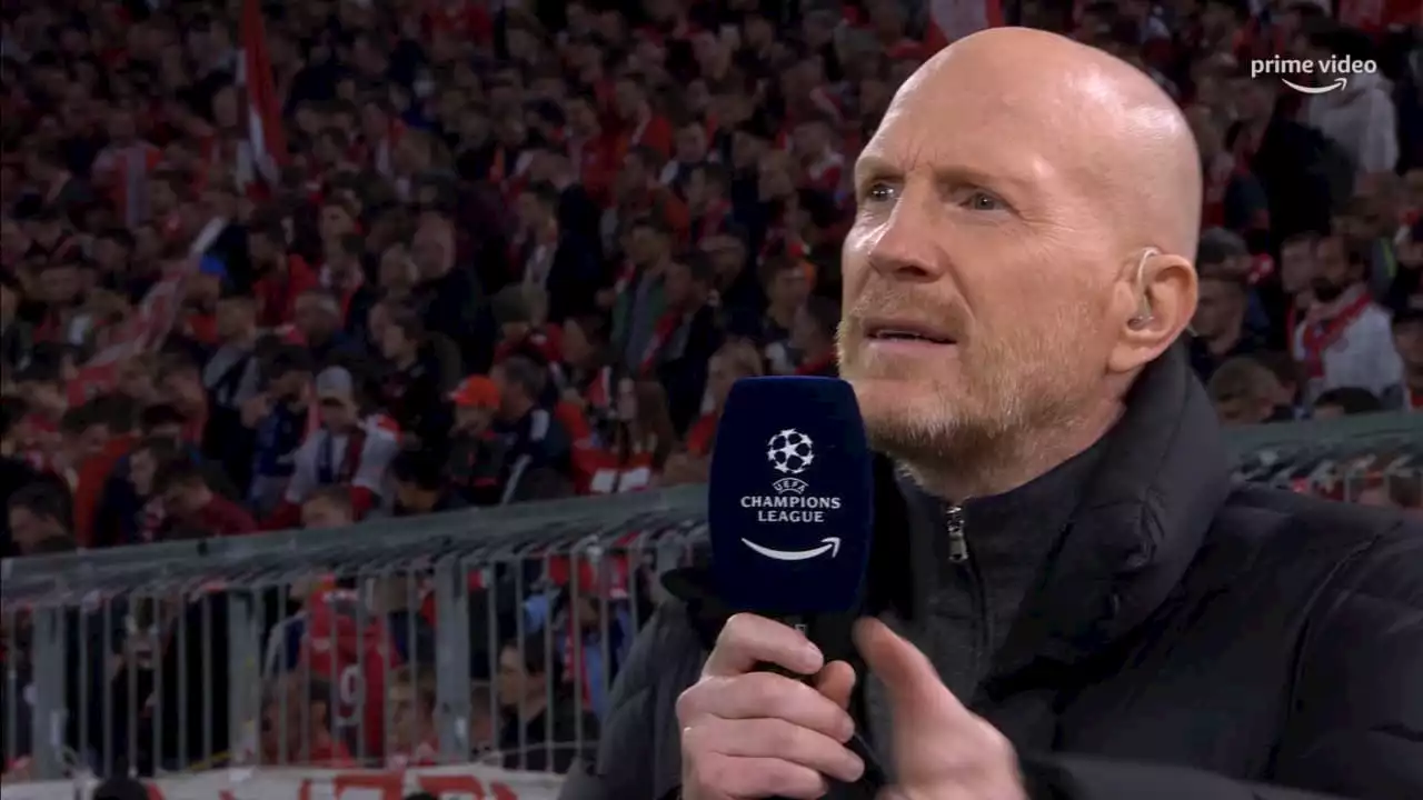 Diese Sache stört Matthias Sammer beim FC Bayern ganz besonders!