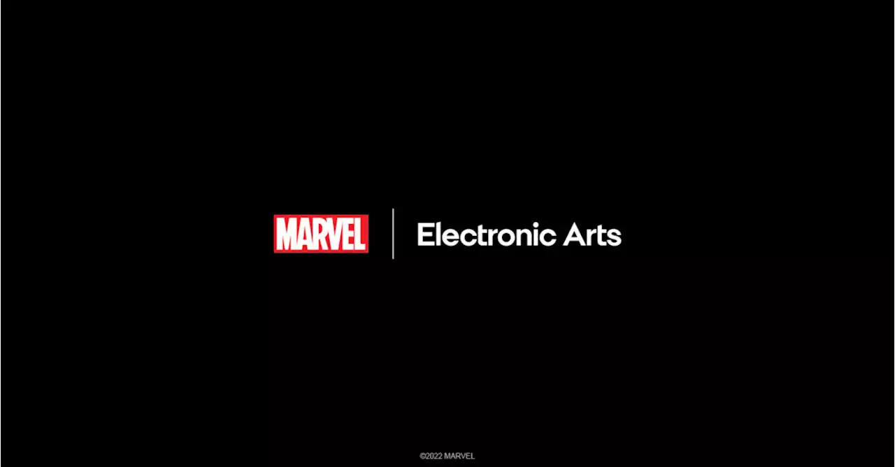 Electronic Arts Partner With Marvel For Multiple Action Titles