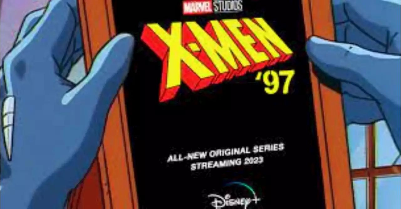 X-Men '97: DeMayo, Winderbaum Talk Animated Series 30th Anniversary