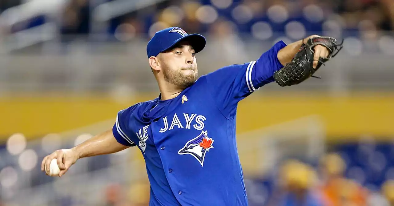 Today in Blue Jays history: Jays trade for Marco Estrada