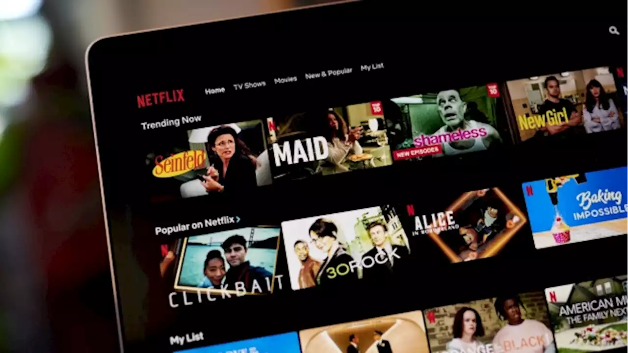 Cable 2.0: Netflix and other streamers bring back ads after disrupting TV landscape - BNN Bloomberg