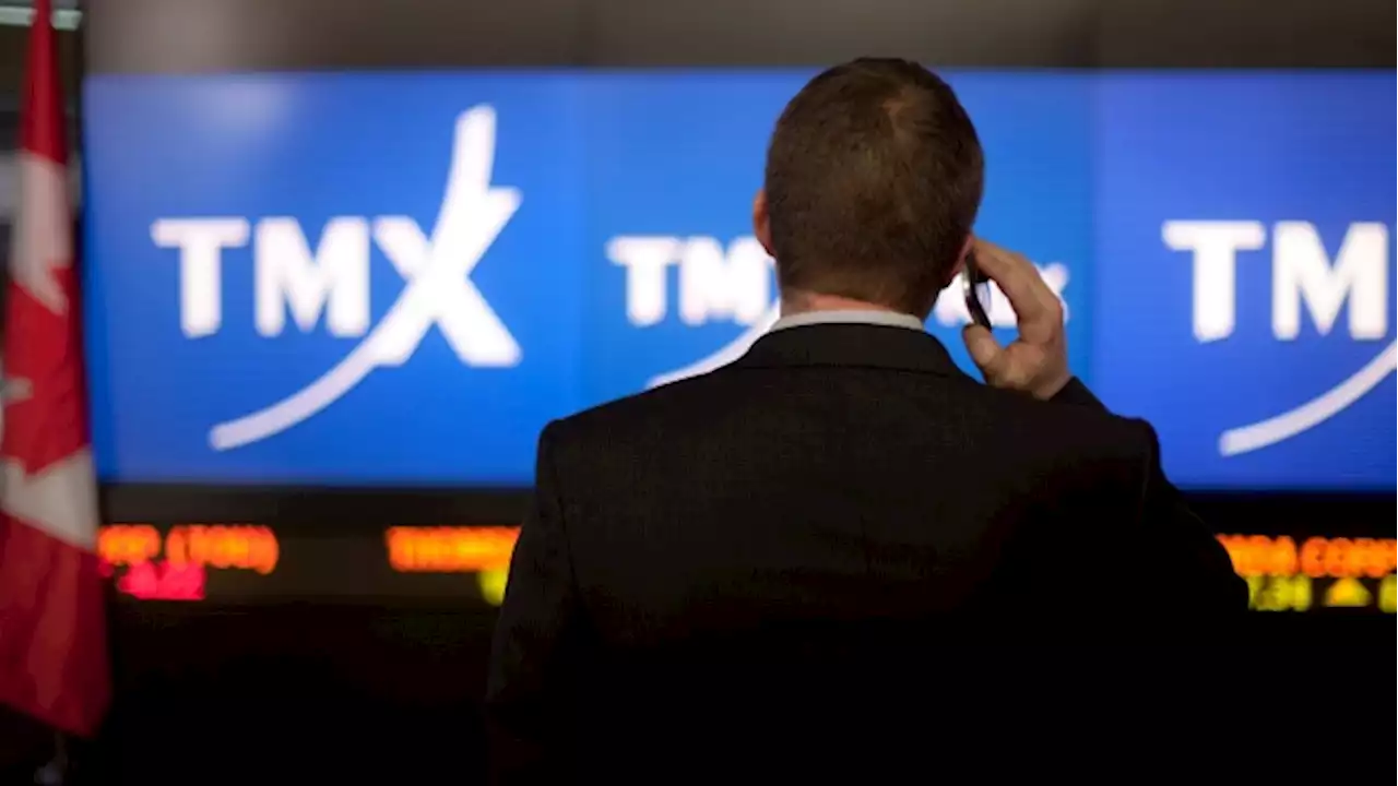 Trading resumes for the TSX, TSXV and Alpha markets after technical issue - BNN Bloomberg