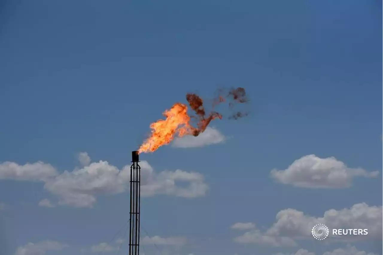 Texas’s worthless gas plays to Russian power