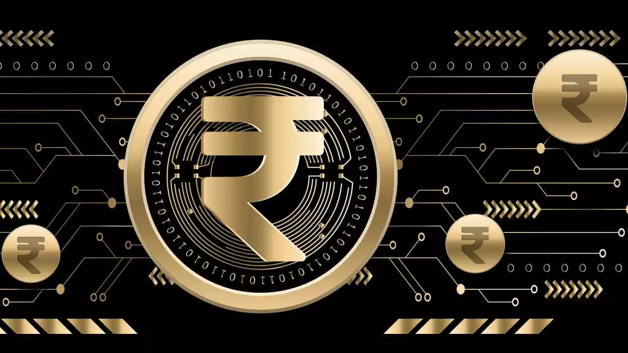 Indian Central Bank RBI Begins First Digital Rupee Pilot Today – Regulation Bitcoin News