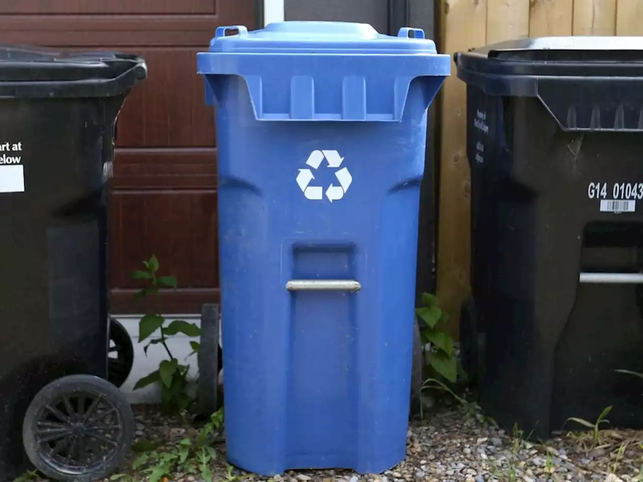 New provincial recycling regulations could take a bite out of blue bin fees