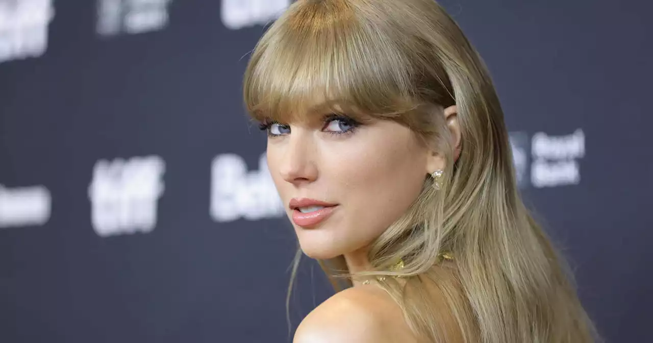 Taylor Swift announces first tour in 5 years