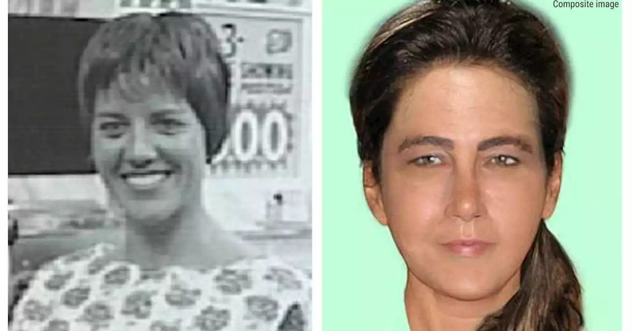 FBI identifies 'Lady of the Dunes' murder victim 48 years after grisly Cape Cod crime