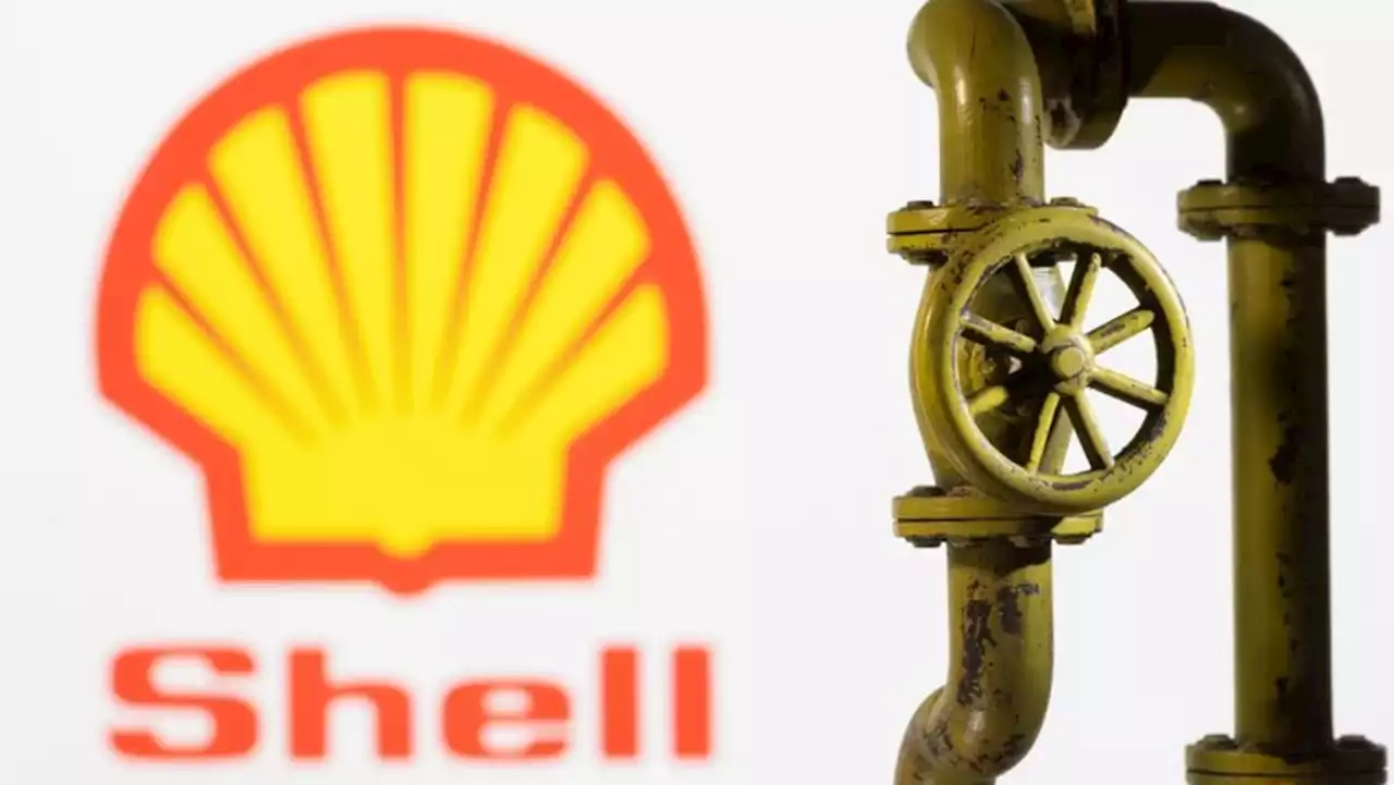 Shell completes exit from Philippines Malampaya gas field
