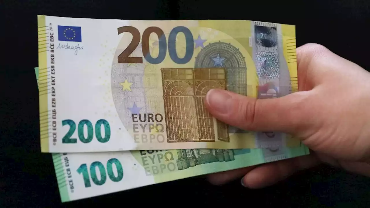 Doppelte 300-Euro-Pauschale ist vollkommen legal