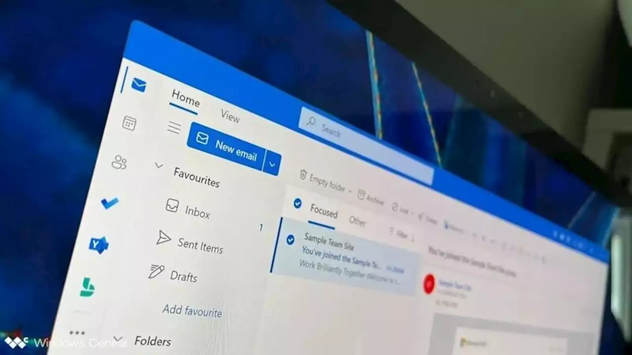 Comment Microsoft Outlook va vous aider à mieux vous concentrer sur votre travail ?