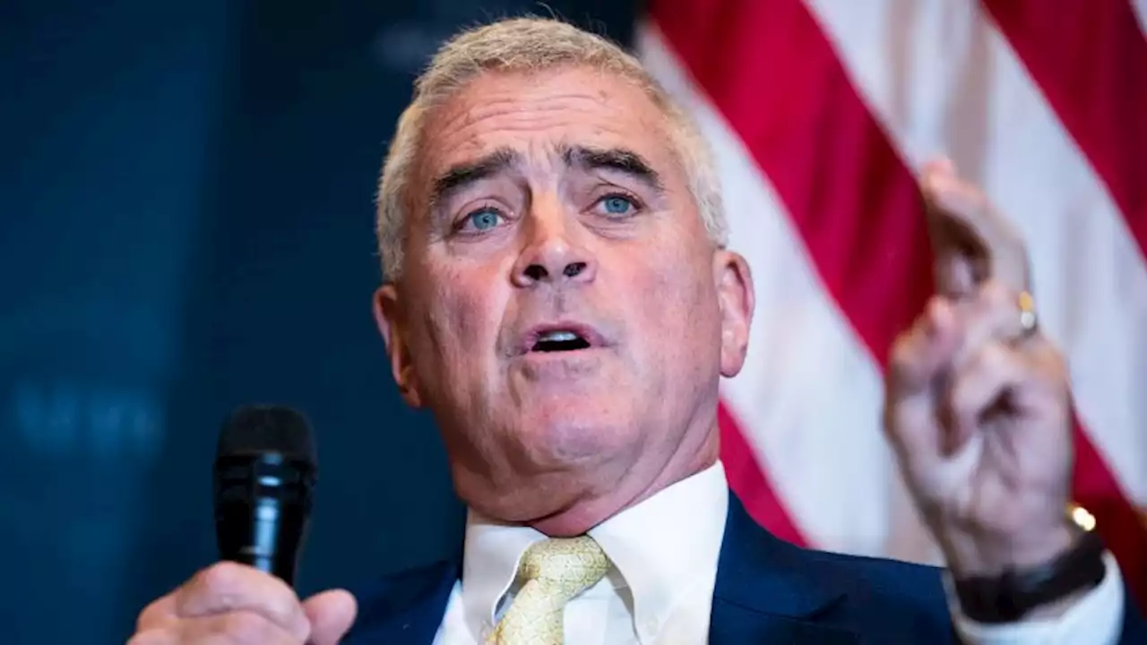 GOP Rep. Brad Wenstrup's niece killed in Seoul crowd surge | CNN Politics