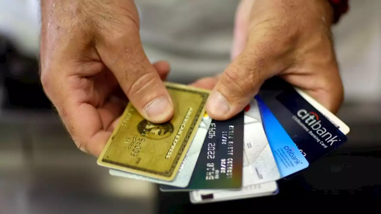 We consume a credit card's worth of plastic *every* week | CNN