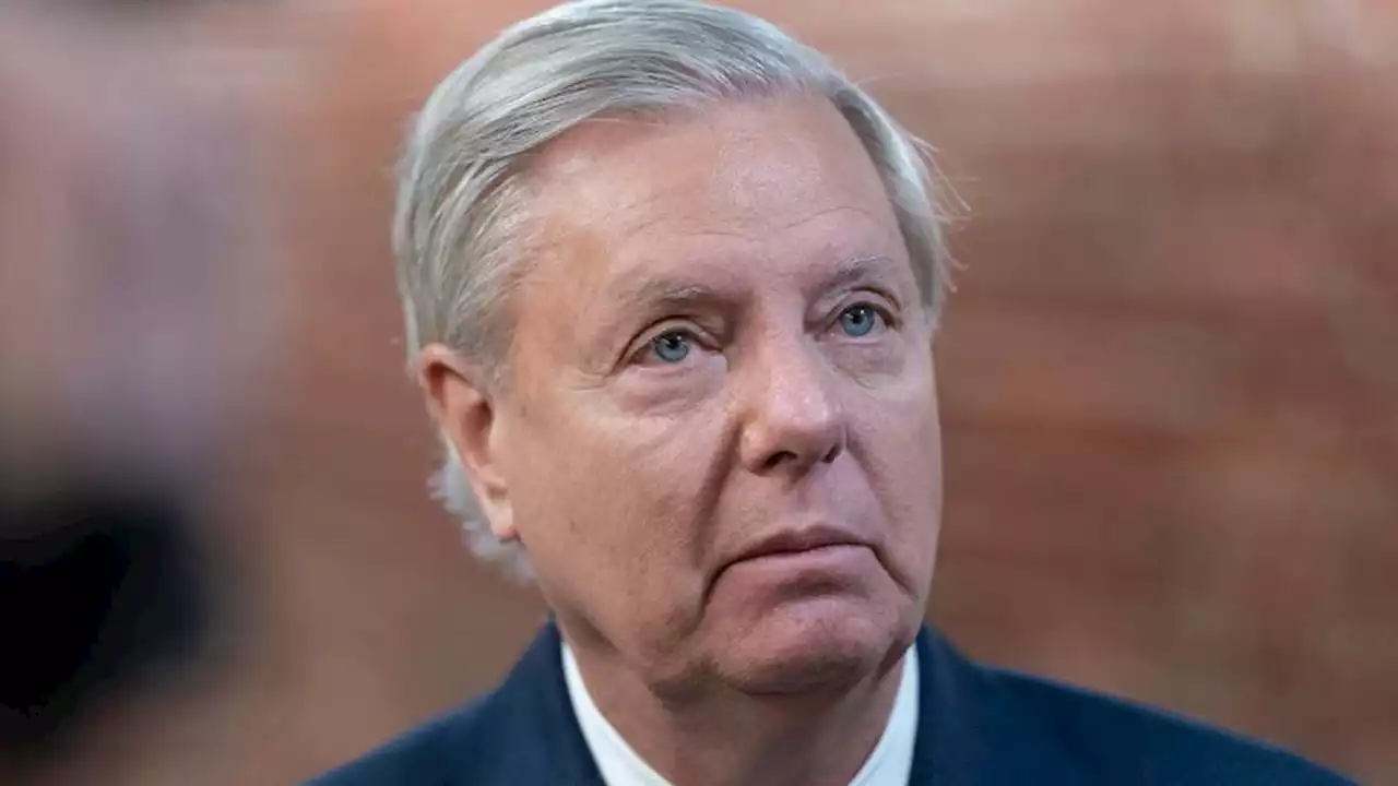 Supreme Court rejects Lindsey Graham's request to block Georgia grand jury subpoena | CNN Politics