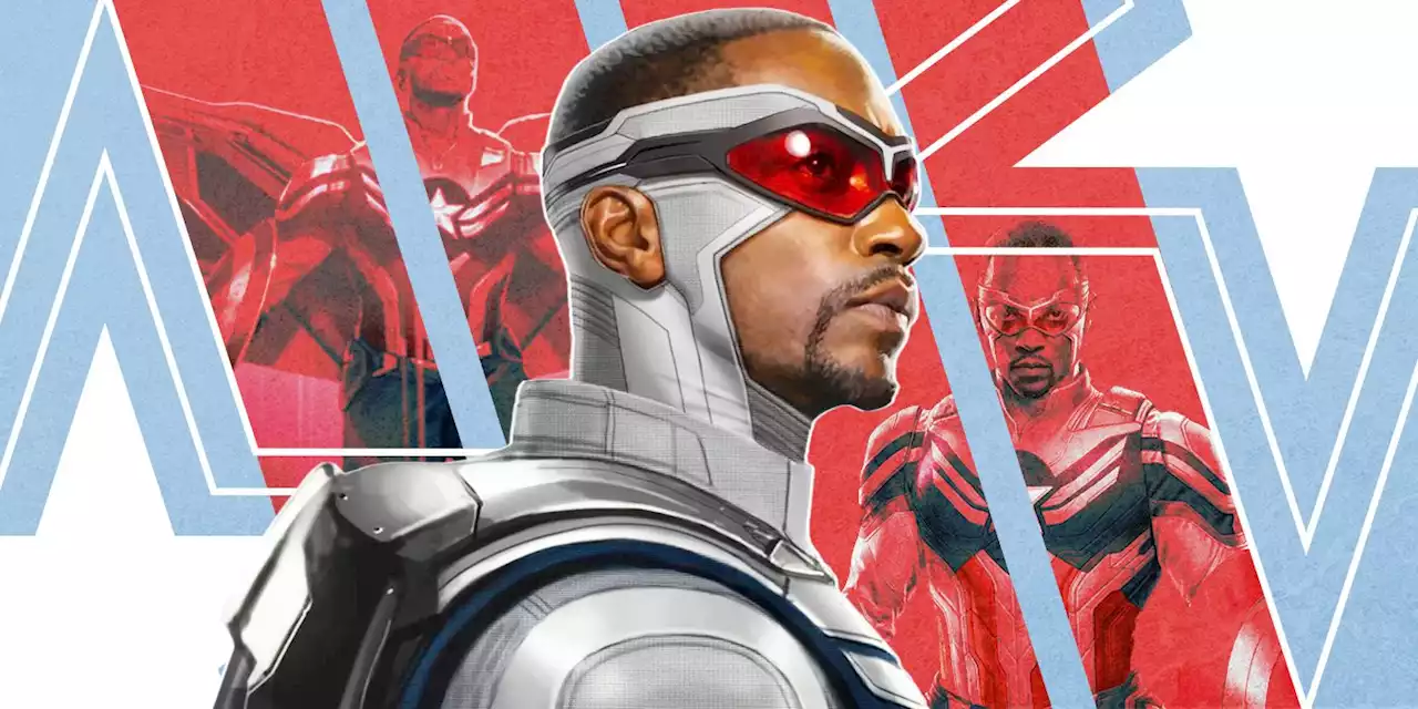 'Captain America 4': Sam Wilson Will Clash With Thunderbolt Ross Says Producer Nate Moore