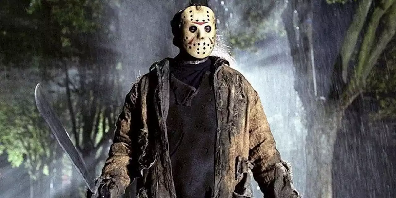 ‘Friday the 13th’ Prequel Series ‘Crystal Lake’ in Development From Bryan Fuller