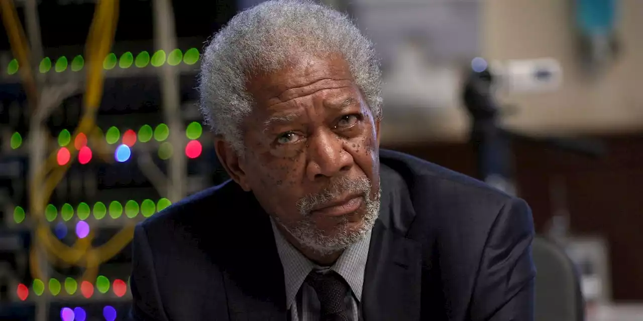 'Lucy' Spin-Off Series in the Works With Morgan Freeman in Talks to Return