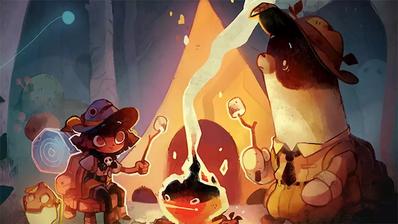 Netflix Expands Gaming Portfolio, Acquires Cozy Grove Developer