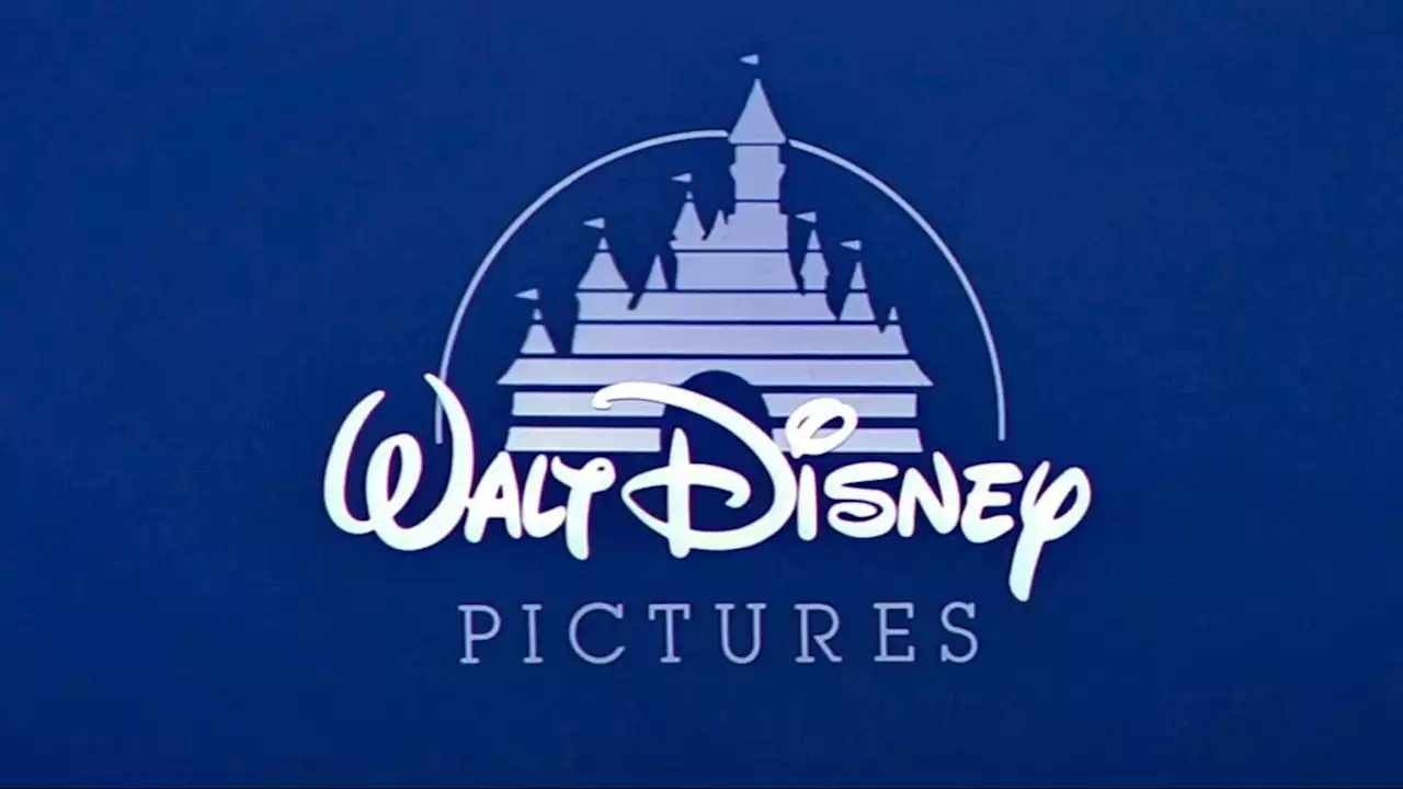 The Disney logo debate that won't go away