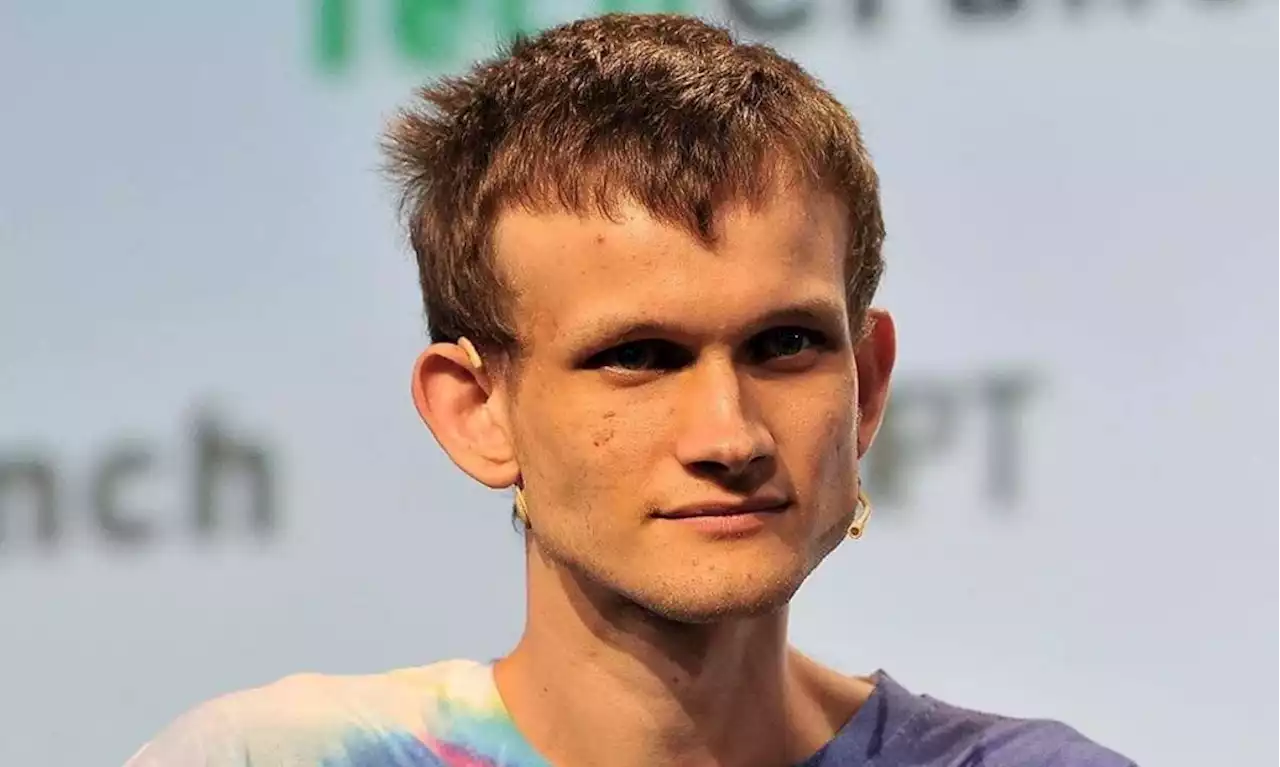 I Am Kinda Happy a Lot of ETFs Are Getting Delayed: Vitalik Buterin