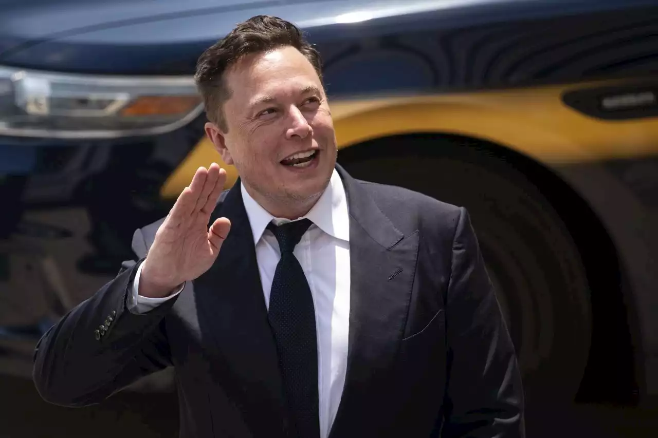 Business Maverick: Five Things Elon Musk Wants to Change About Twitter Right Away