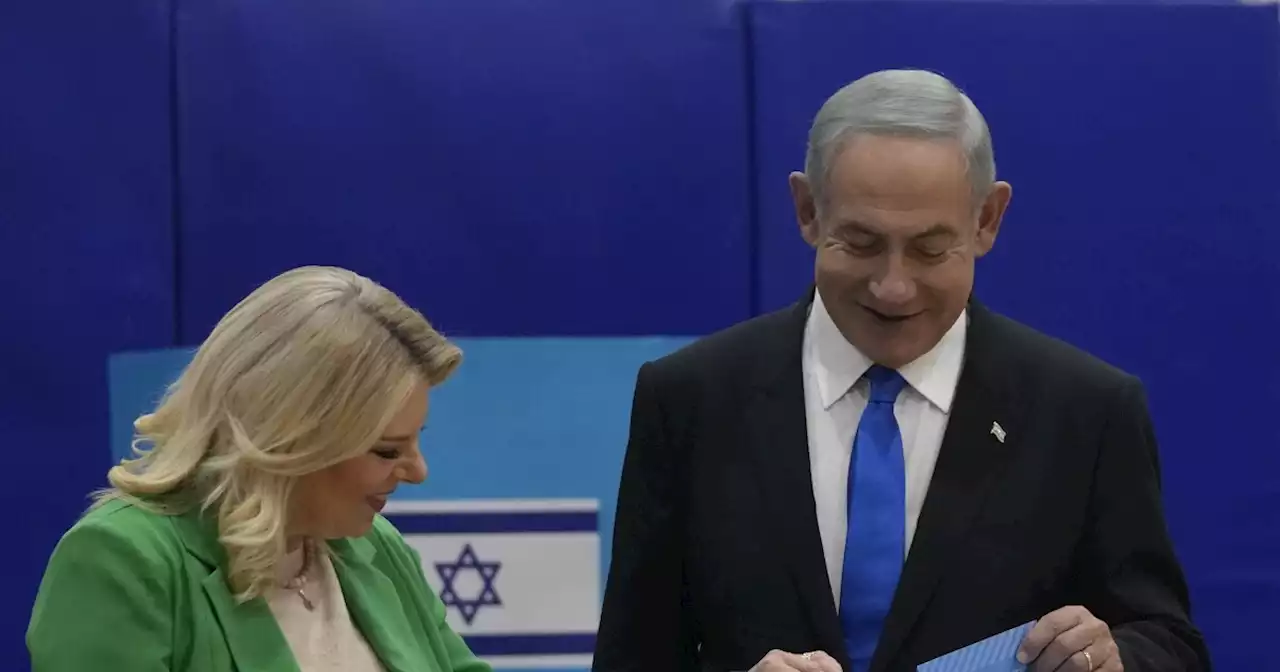 Netanyahu in striking distance of return to power with help of Israeli far Right