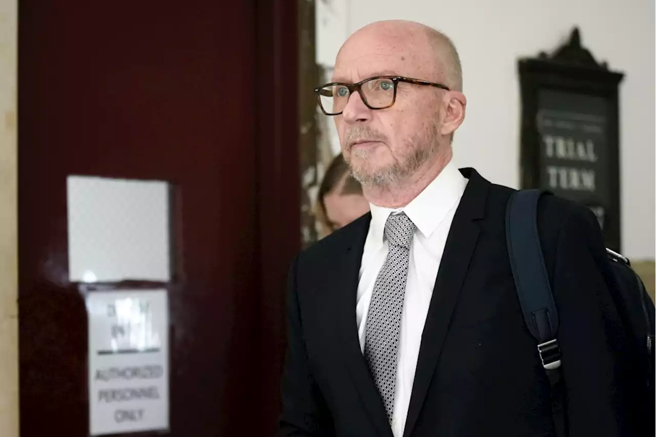 Latest Paul Haggis Defense Witnesses Keep Scientology Front And Center In New York Trial – Update