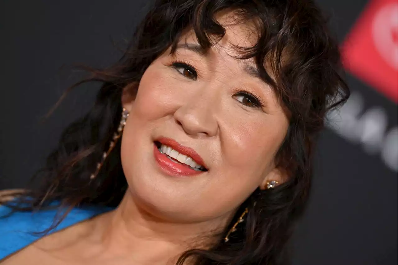 Sandra Oh, Ann Marie Fleming Reunite On Sci-Fi Thriller ‘Can I Get A Witness’, One Of Four New Titles On Mongrel International’s AFM Slate