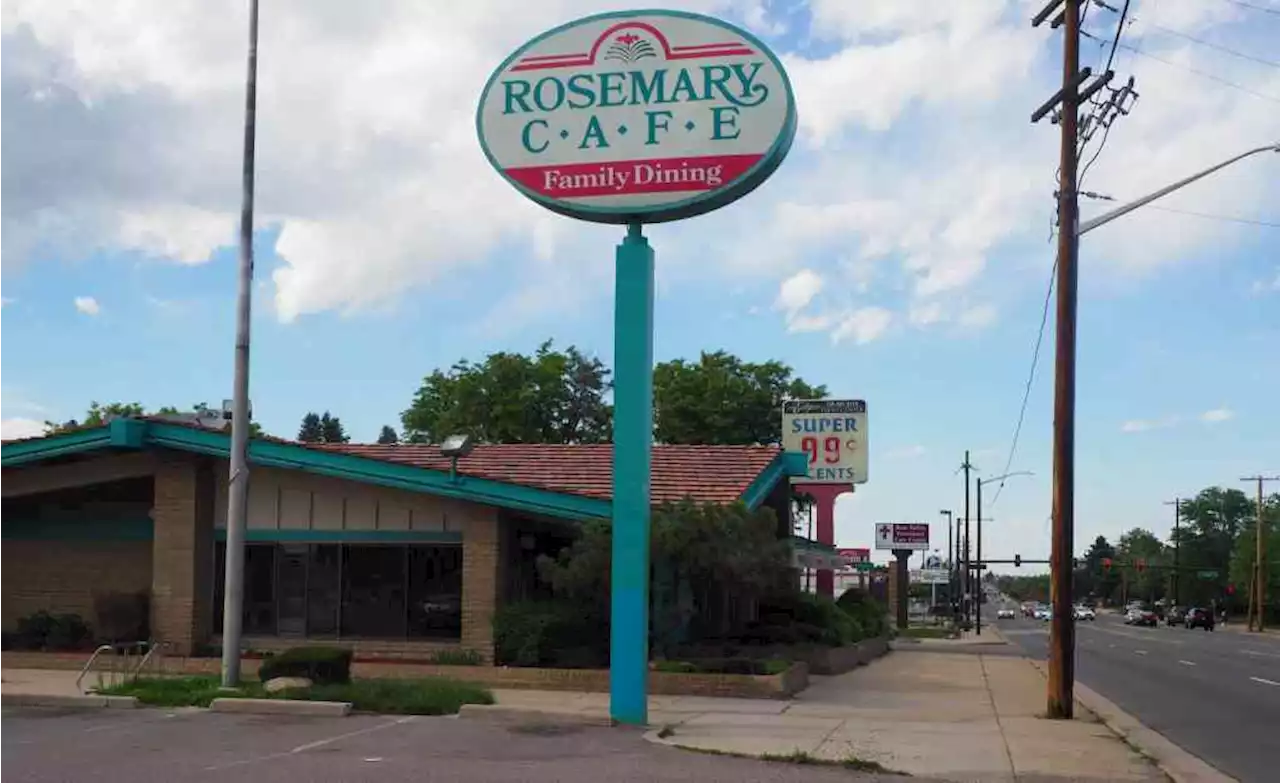 Jelly owner plans new lunch, dinner spot in former Rosemary Cafe space