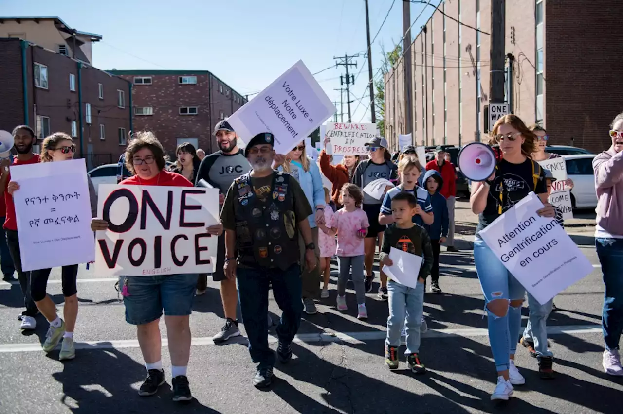 New developments stoke cost-of-living fears among East Colfax’s immigrant and refugee communities