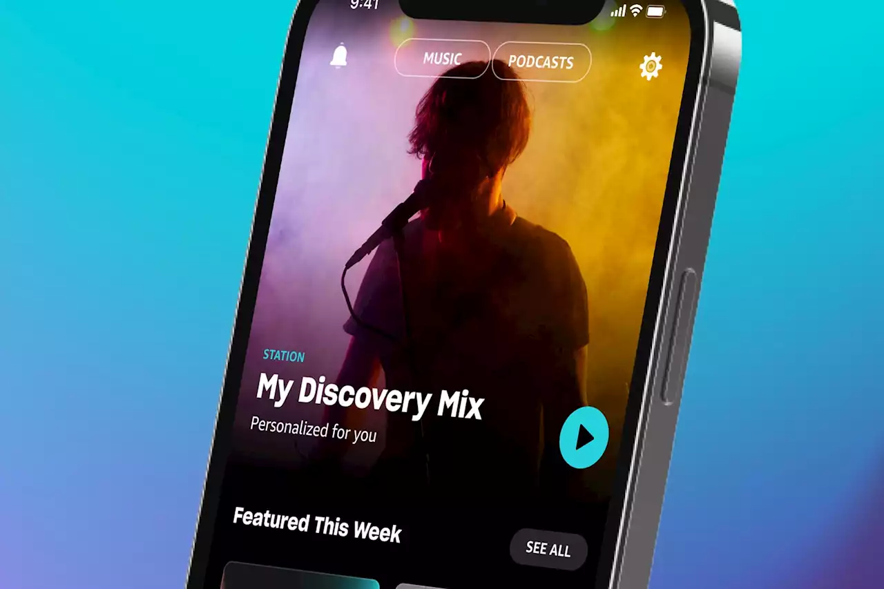 Amazon Prime members now have access to 100 million songs | Digital Trends