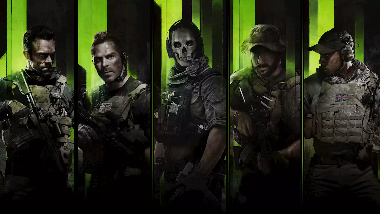 Call of Duty: Modern Warfare II review: an uneven sequel | Digital Trends