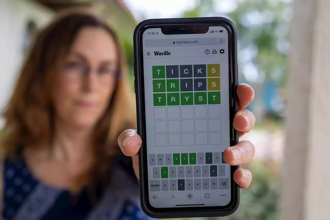 'Wordle' today, November 1: Answer, hints, help for Wordle #500 | Digital Trends