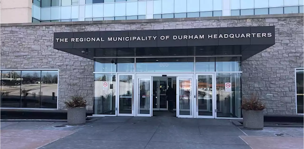 How to have your say on Durham Region’s 2023 budget