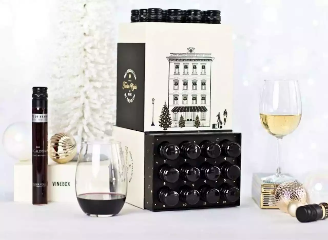 9 Best Food Advent Calendars to Order Now — Eat This Not That