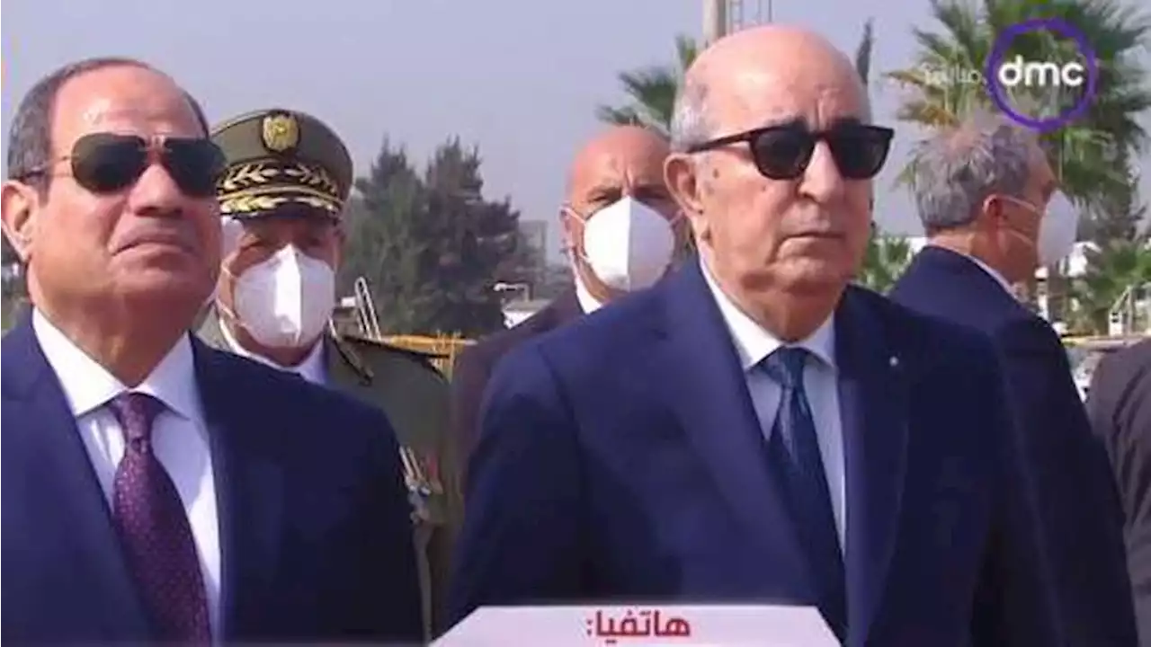 «الأهرام للدراسات العربية»: قمة الجزائر تحاول تنقية الأجواء الإقليمية وطرح حلول للأزمات