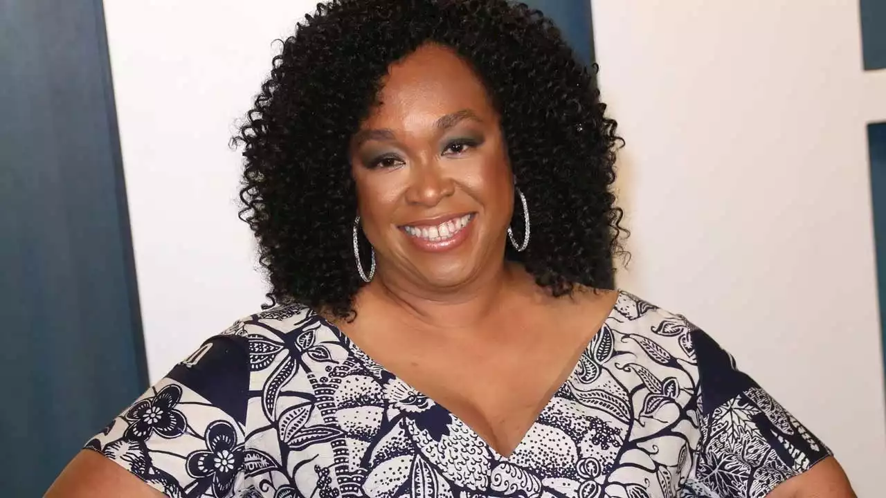 Shonda Rhimes Joins Celebs Quitting Twitter After Elon Musk's Takeover