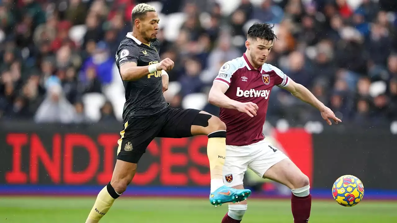 Liverpool icon tells Jurgen Klopp to snub Declan Rice pursuit for surprise Premier League star