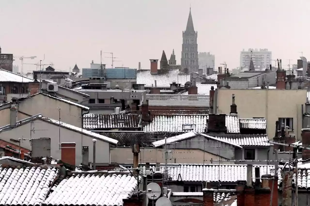 Météo : après un mois d'octobre anormalement chaud, l'hiver devrait connaître des températures 'proches des normales climatologiques'