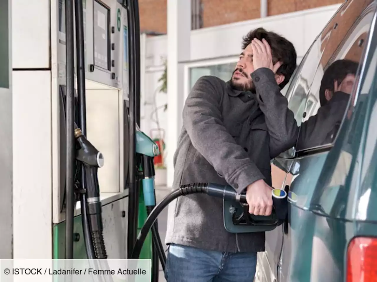 Pénurie de carburant : l'Anses alerte sur les risques d'intoxication liés à cette pratique dangereuse