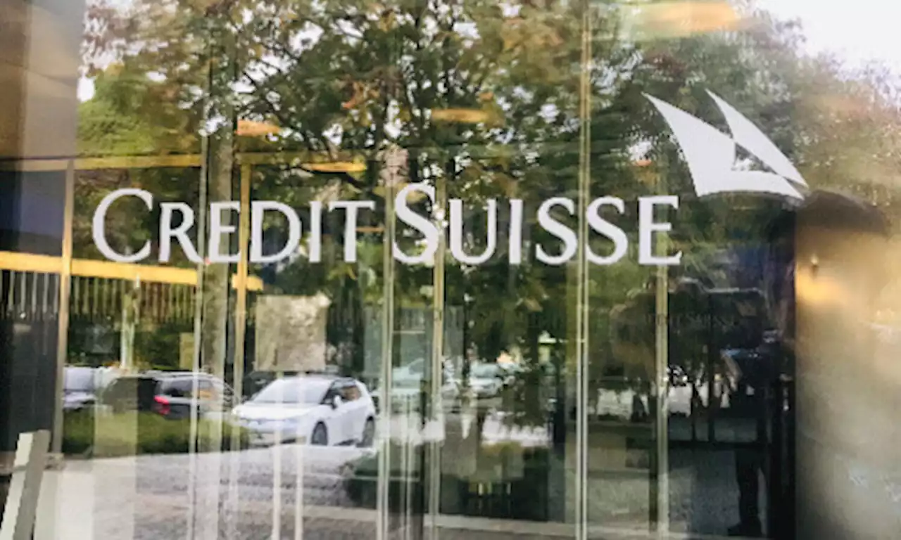 Credit Suisse Sets Meeting For Capital Increase Approval