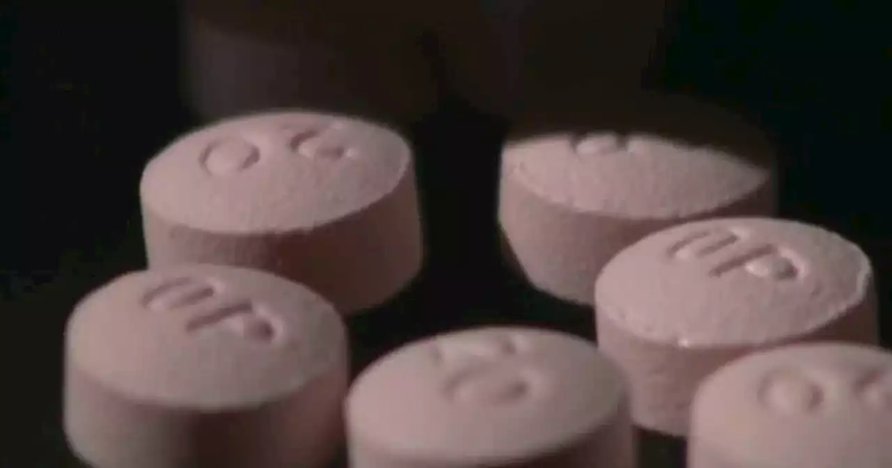 Utah doctor barred after accusations of illegally prescribing opioids, controlled substances