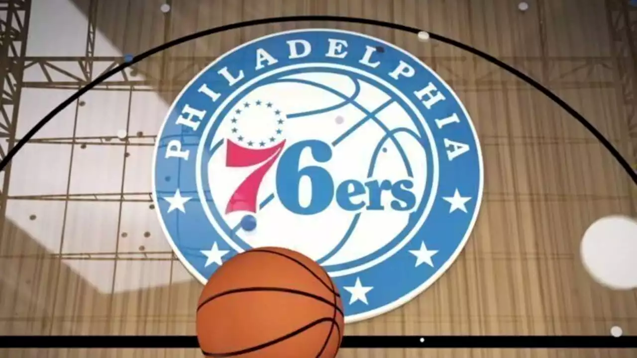 76ers stripped of 2nd-round picks next 2 years for tampering