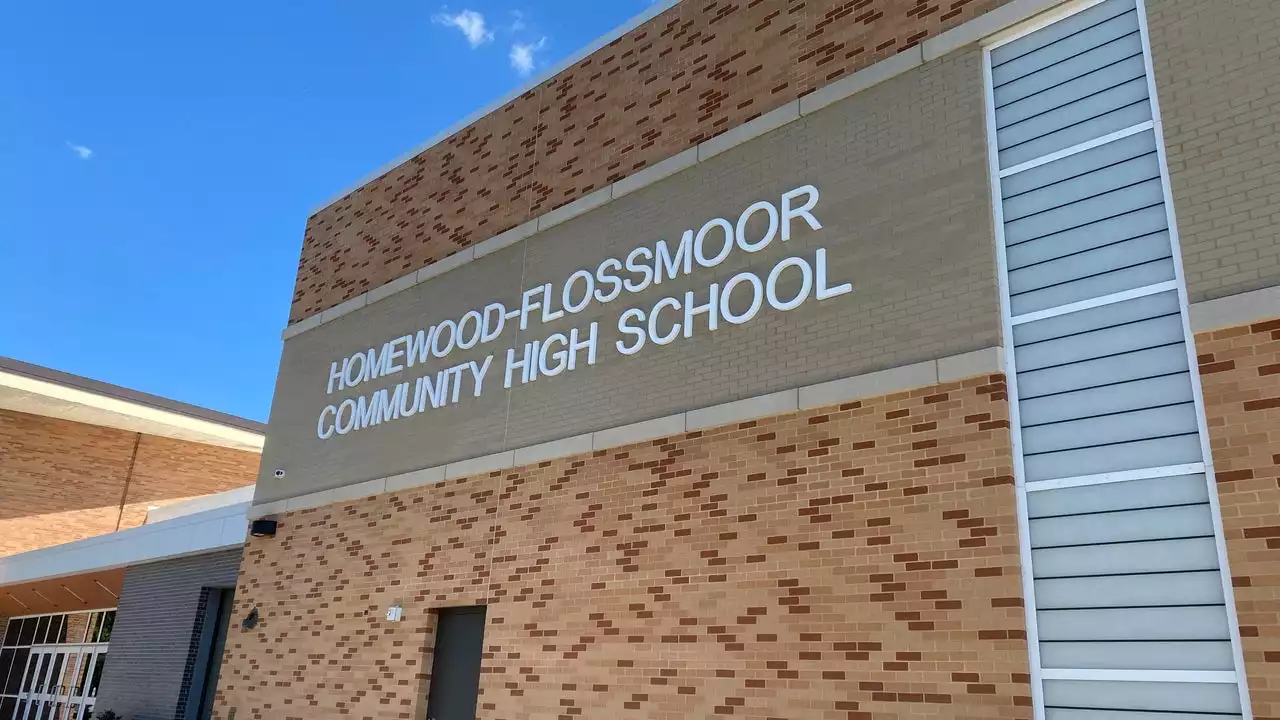 Police investigate report of assault at Homewood-Flossmoor High School