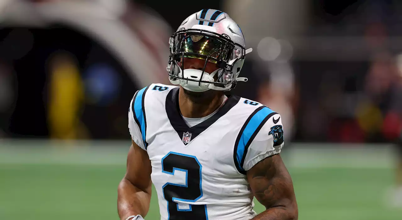 Longtime NFL referee says Panthers' D.J. Moore didn't deserve flag that led to brutal loss