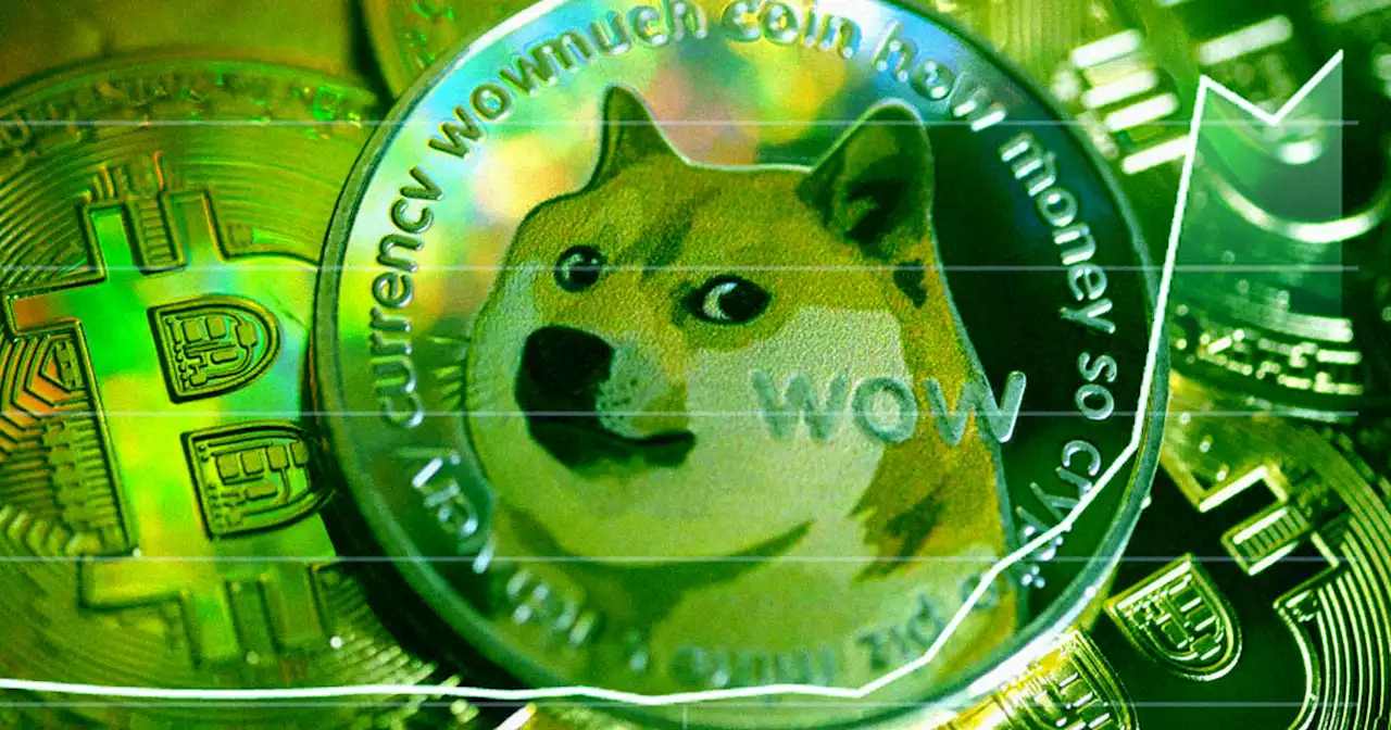 Dogecoin Surges in Value as Elon Musk Takes Over Twitter